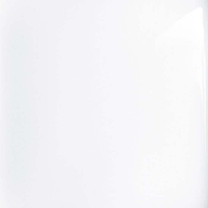 Glossy Alpine White (AWH)