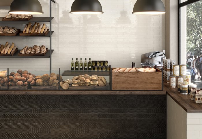 Loft brick