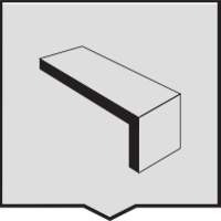 Counter top