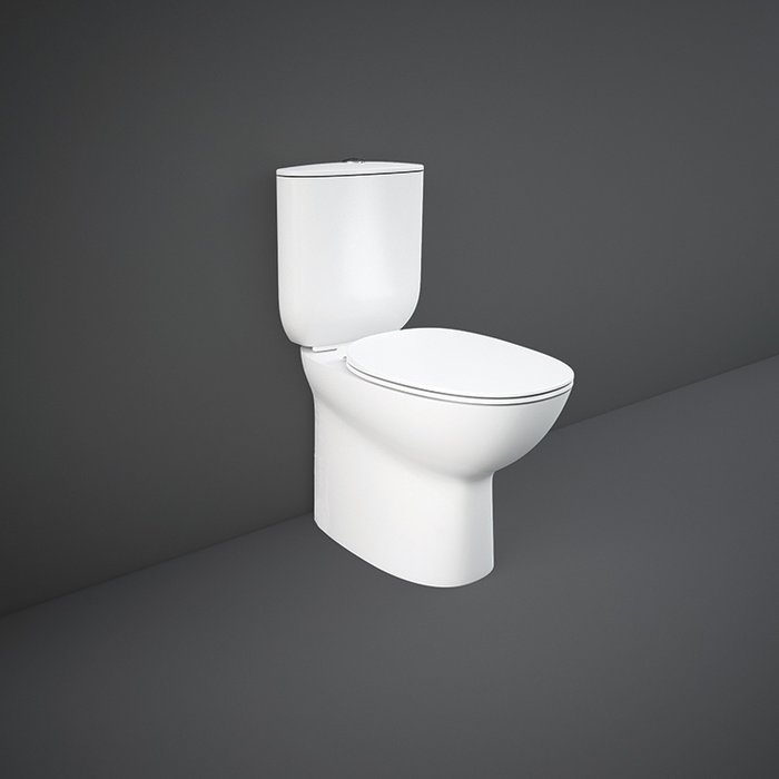 RAK-MORNING-COMFORT HEIGHT 42CM