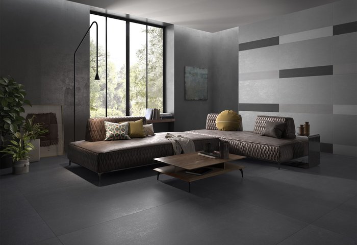 M project stucco