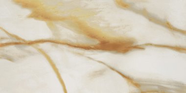 CALACATTA GOLD / Base / Smooth / High glossy / Rectified