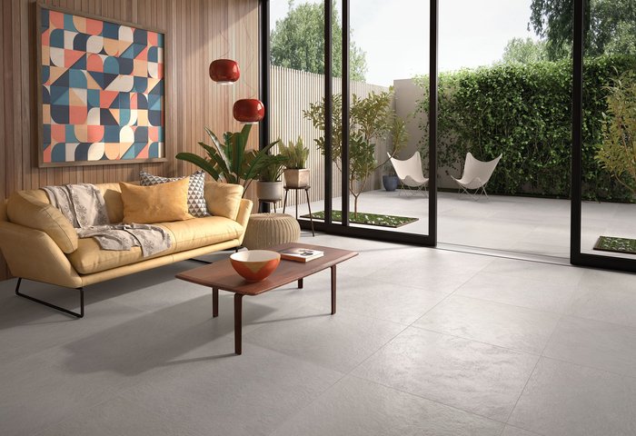 Design concrete