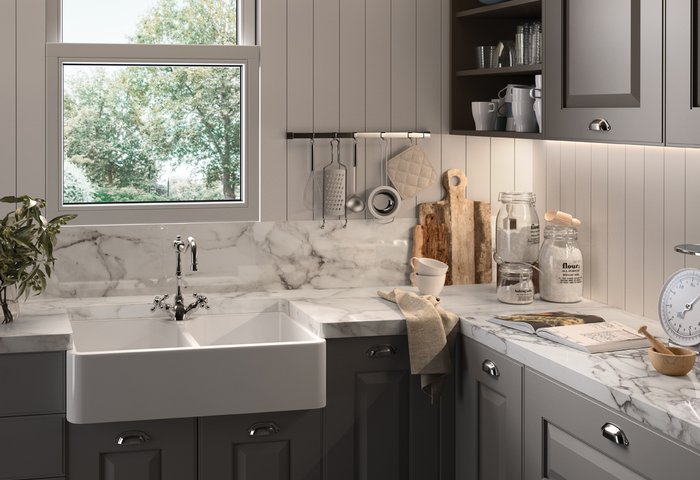 Kitchen Sinks
