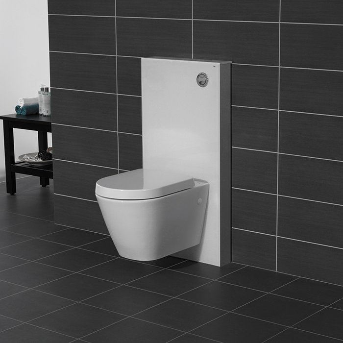 Cisterns
