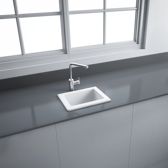 Lab Sink 1