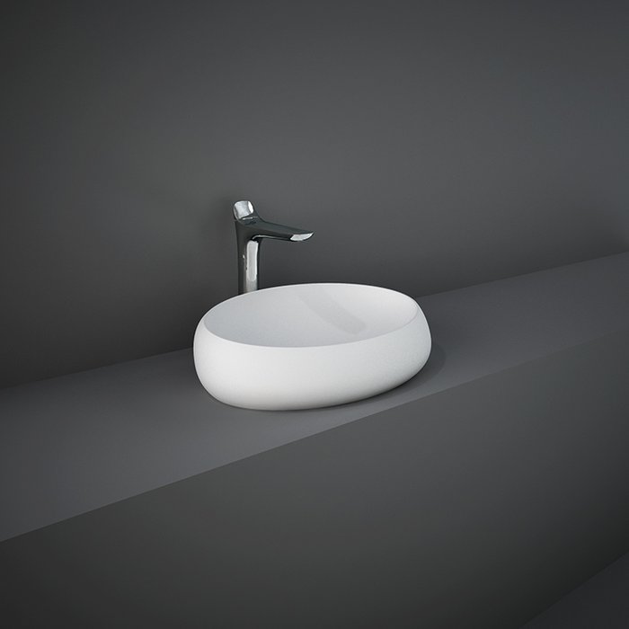 RAK-CLOUD MATT WHITE - CLOCT6000500A 