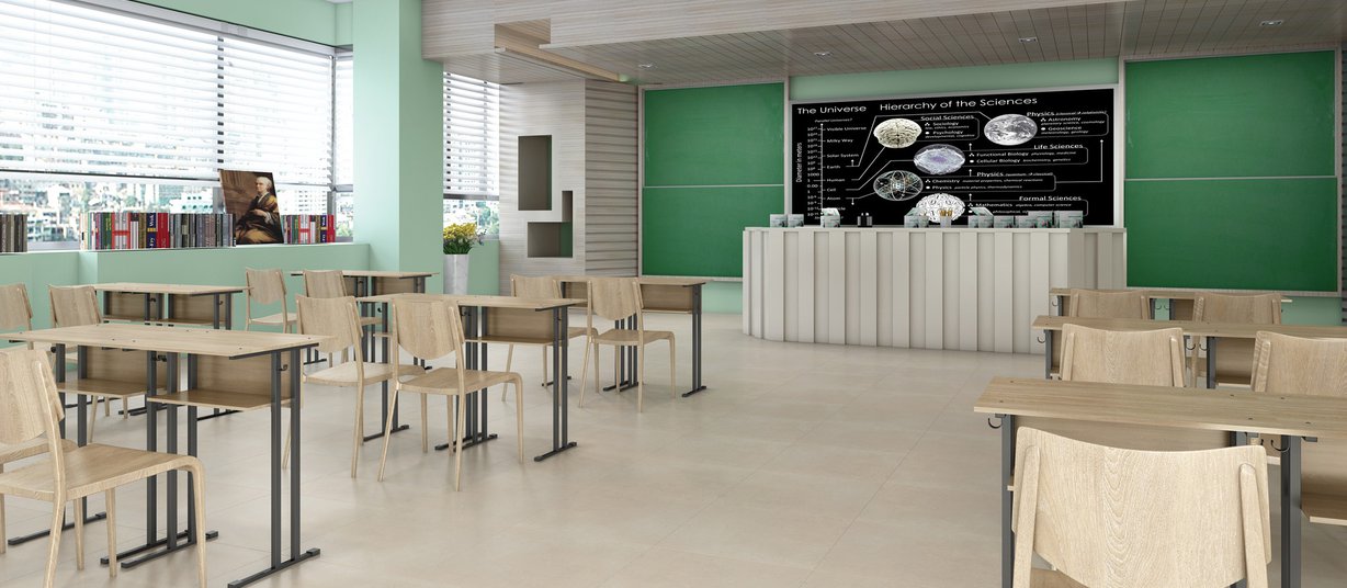 surface sanit Beige tiles Modern style Light Commercial