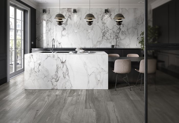 Elle marble
