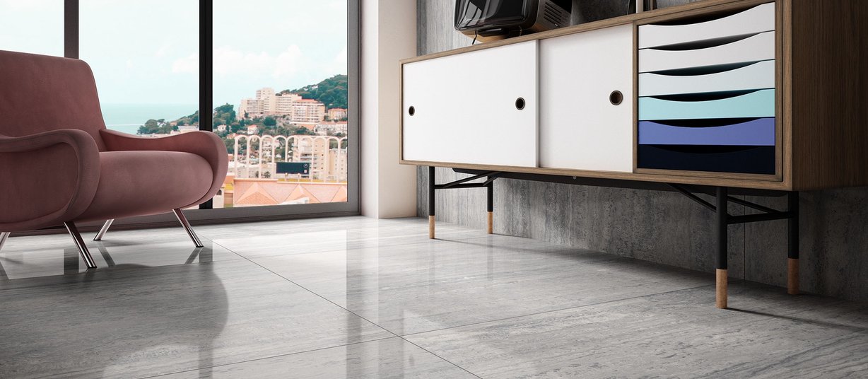 Maximus new travertino