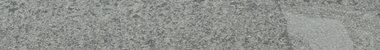 Grey / Skirting / Smooth / Glossy / Rectified