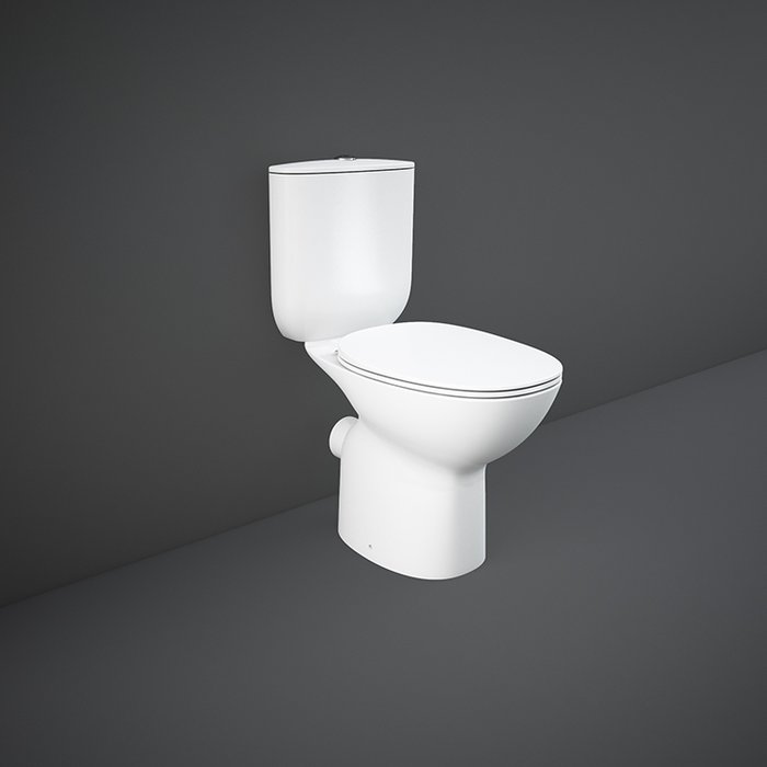 RAK-MORNING-COMFORT HEIGHT 42CM