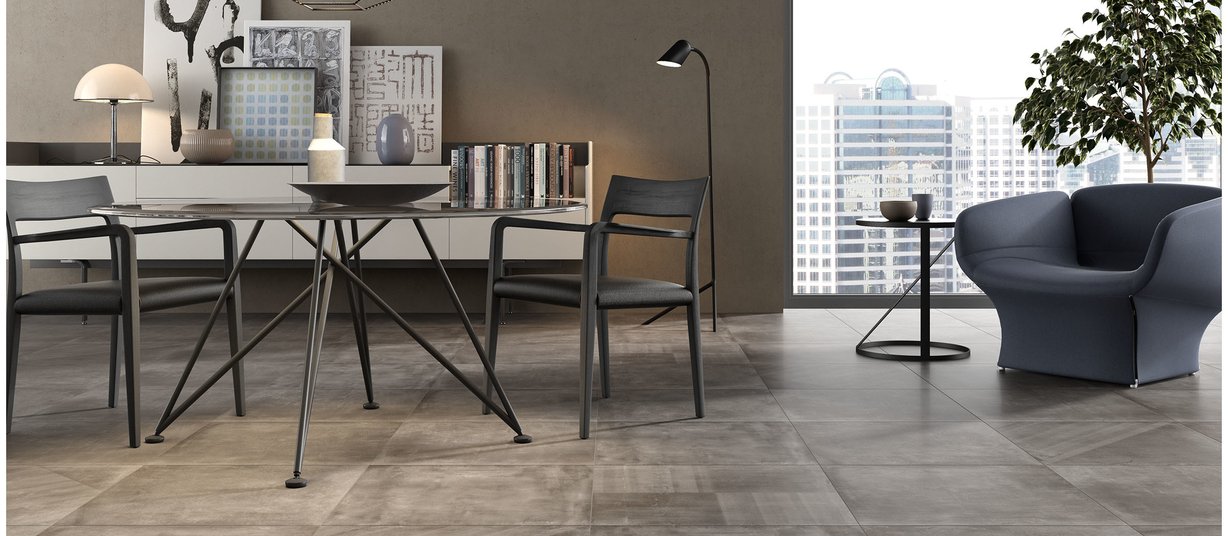 basic concrete