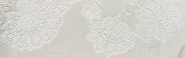 White / Decor / Smooth / Matt / Rectified