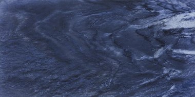 Wave blue / Base / Smooth / High glossy / Rectified