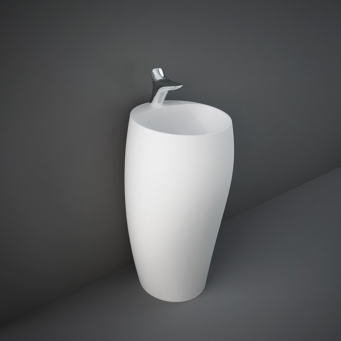 RAK-CLOUD MATT WHITE - CLOFS5001500A