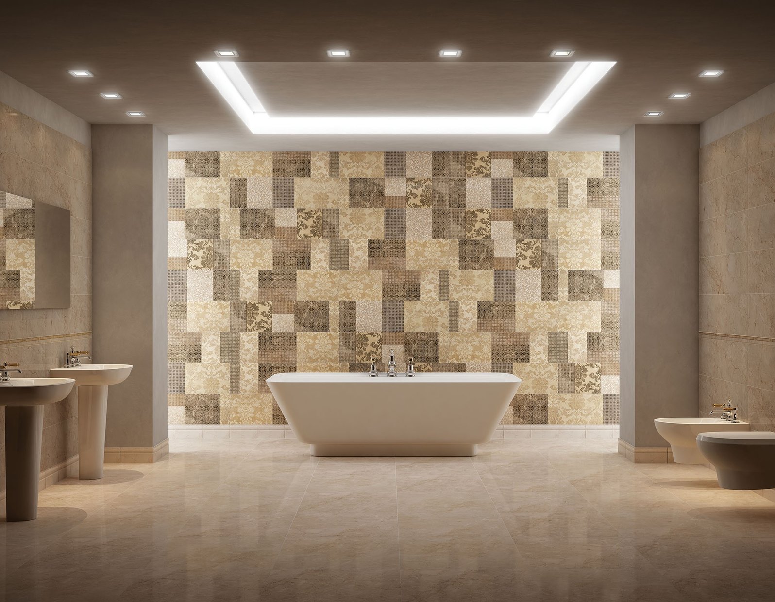 Dream marble