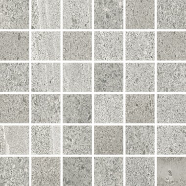 White / Mosaic / Smooth / Glossy / Rectified