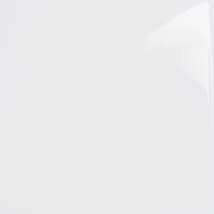Glossy Pure White (PWH)