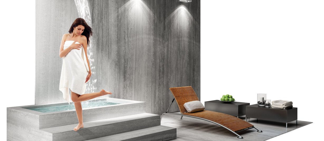 Maximus travertine