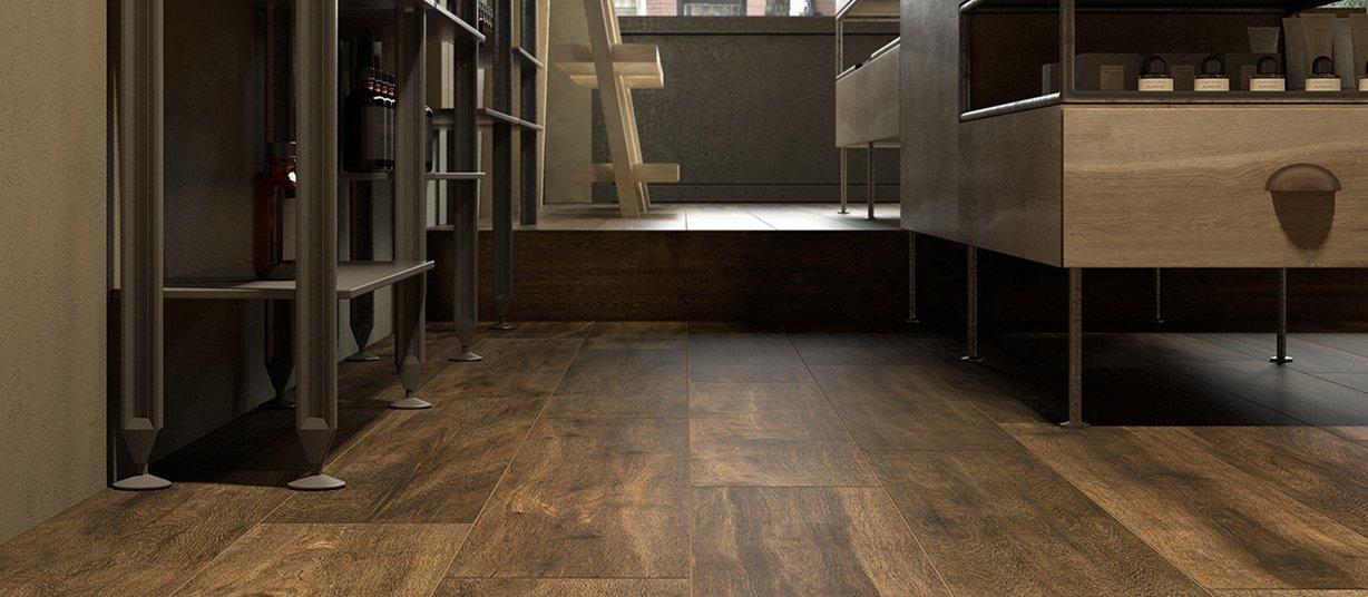 Hard wood
