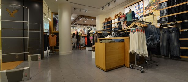 american eagle outfitters