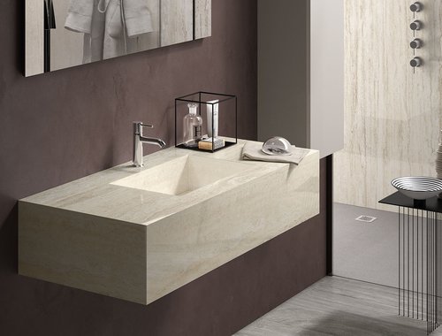 RAK Precious luxury washbasin