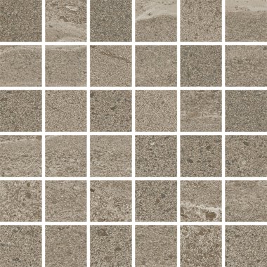 Beige / Mosaico / Liso / Opaco / Rectificado