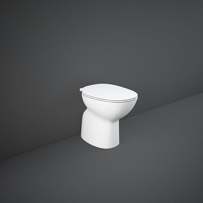 RAK-MORNING-COMFORT HEIGHT 42CM