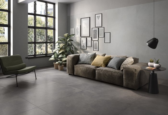 revive concrete