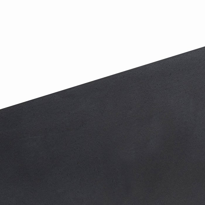 Matt Black (Matt White inner part) (504)