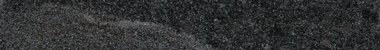 Black / Skirting / Smooth / Glossy / Rectified
