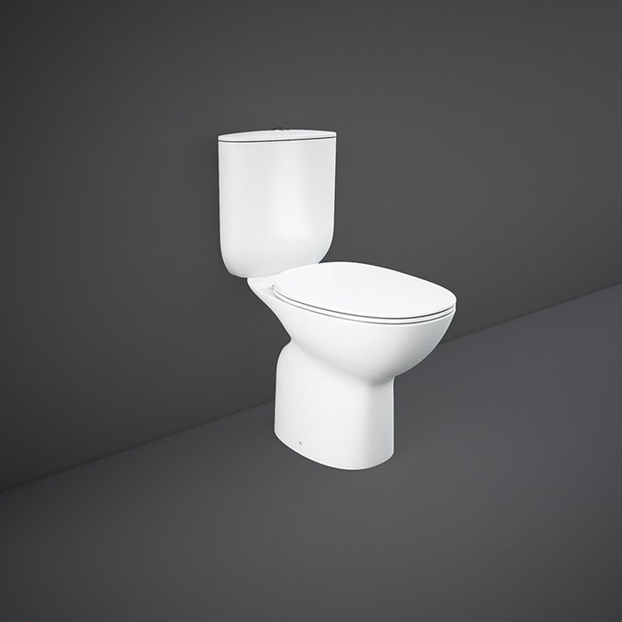 RAK-MORNING-COMFORT HEIGHT 42CM