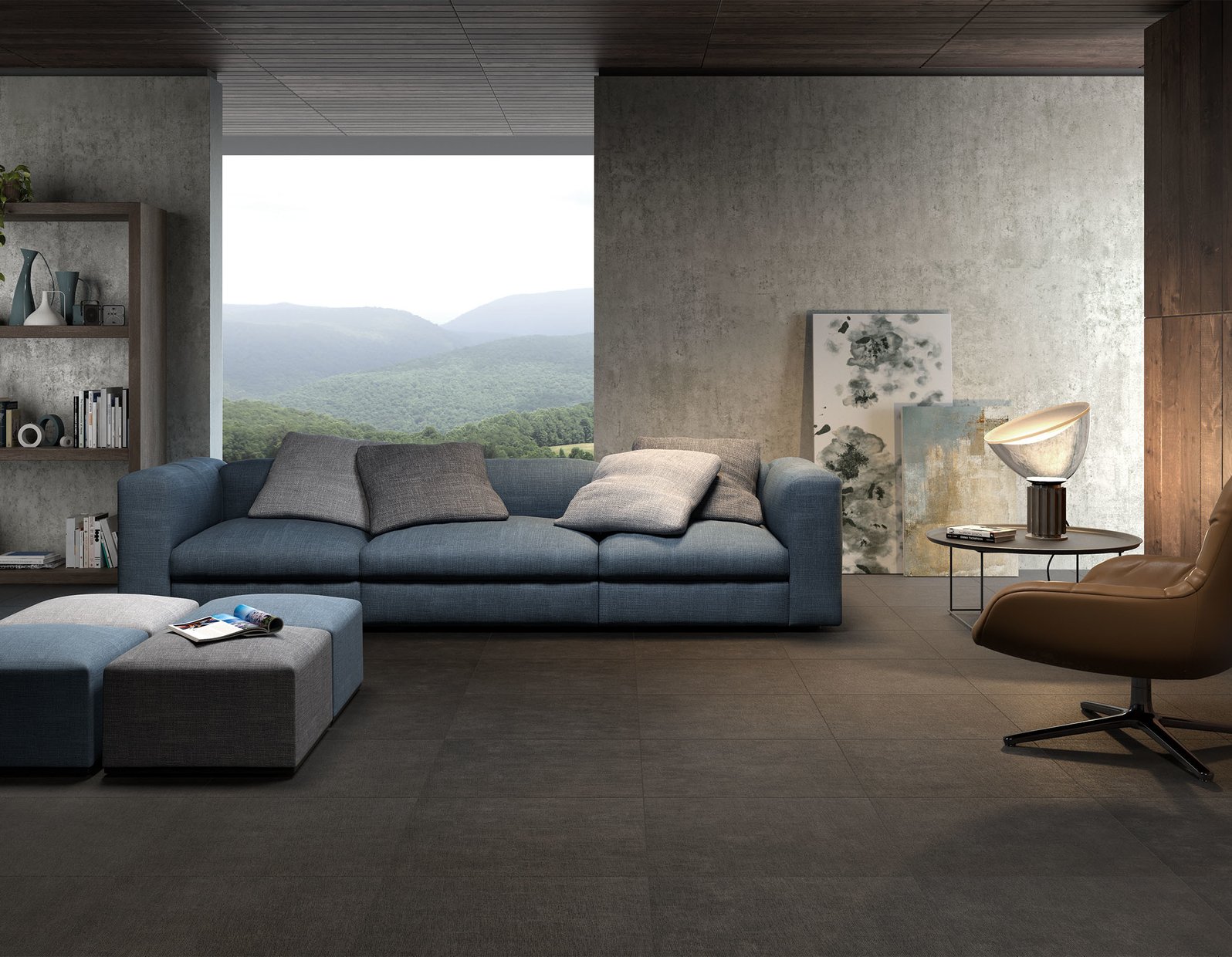 textile concrete