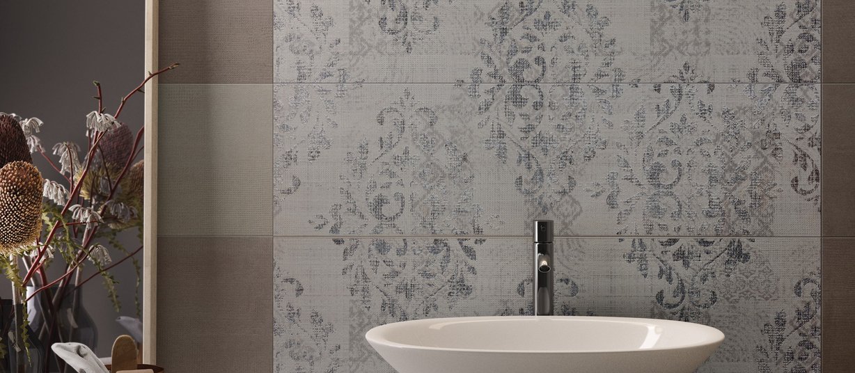 pique Blanco ceramica Moderno estilo Sala  de baño