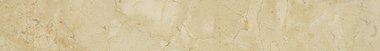 MARFIL MIX BEIGE / Skirting / Smooth / High glossy / Rectified