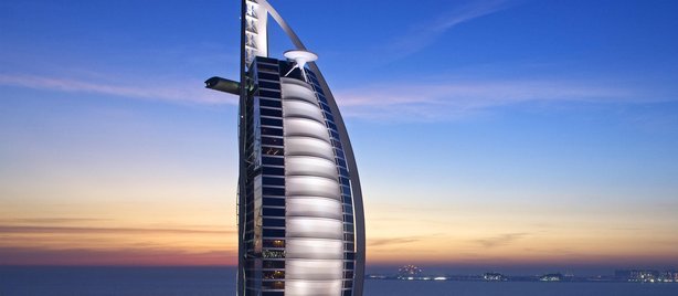 burj al arab