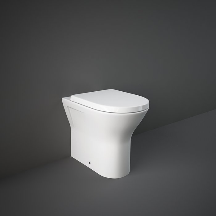 RAK-RESORT-COMFORT HEIGHT 45CM
