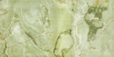 ONYX GREEN JADE / Base / Smooth / High glossy / Rectified