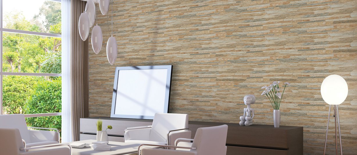 Deep stone rustic