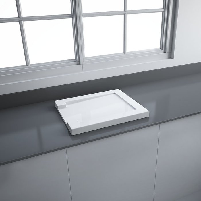 Drain Board Plain