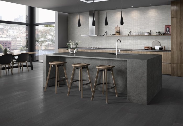 M project wood