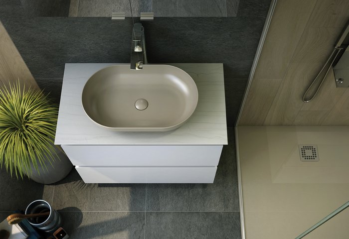 RAK-FEELING WASHBASINS