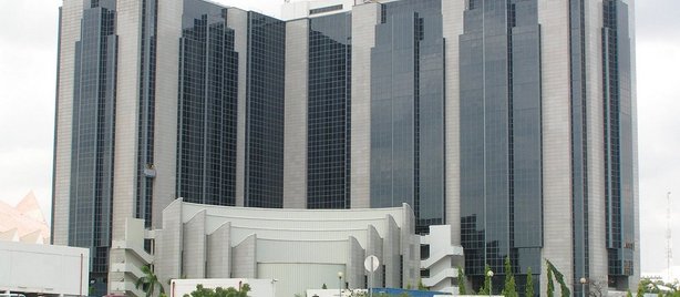 central bank of nigeria
